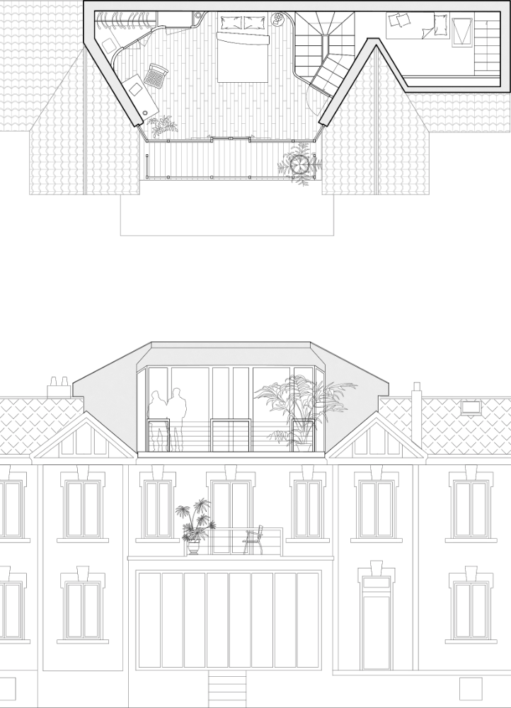 20_A4 lucien VAI plan elevation teste couleur mur