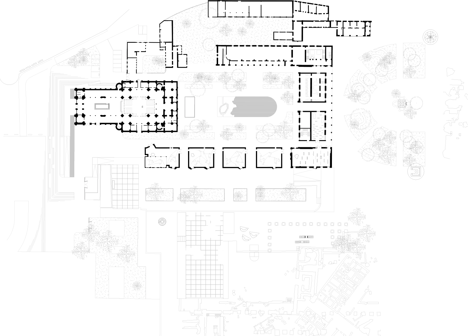 A4 lucien plan autocad 1000eme copie