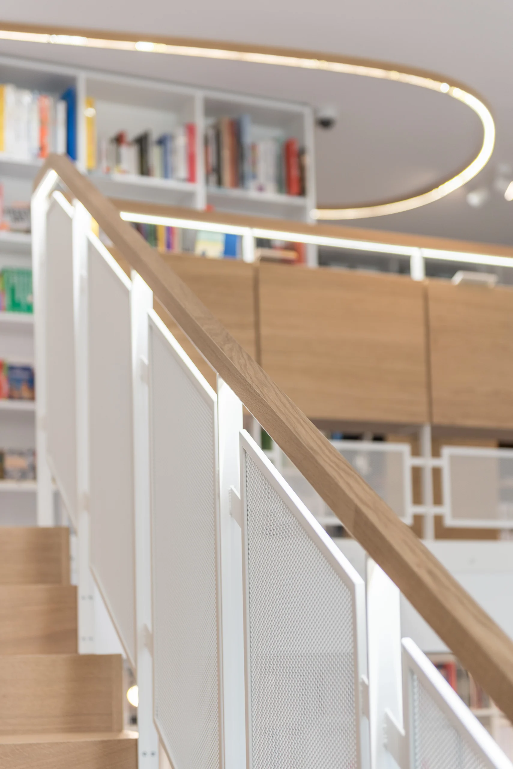 La Ruche – Librairie ecole pour l’INFL