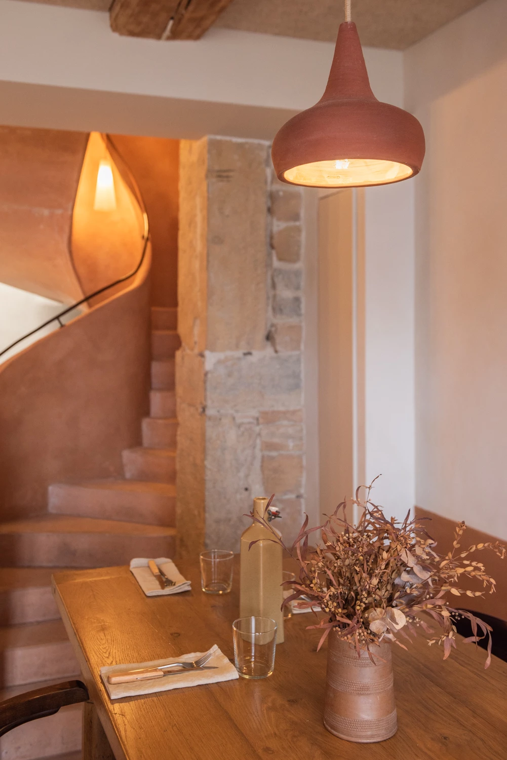 Semo – Restaurant engagé
