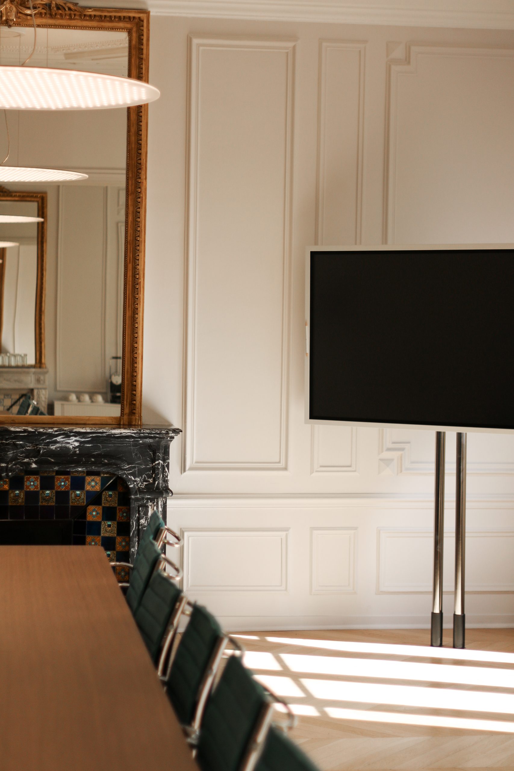 Signature – Bureaux pour IWG Group Signature – Bureaux pour IWG Group