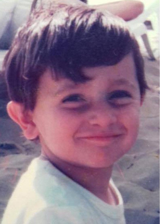 francesco_kid francesco_kid